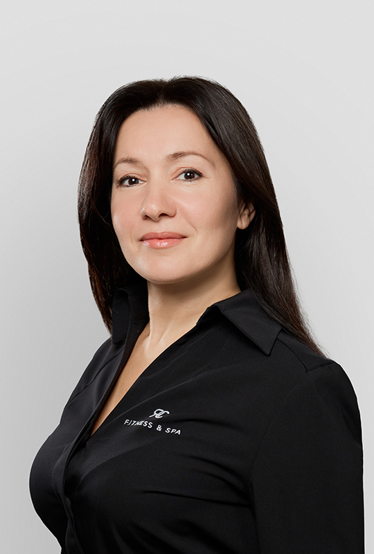 Солоненко Лариса